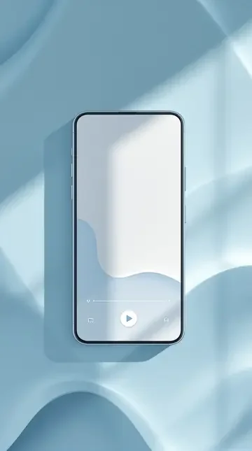 宅男影视 App 详情页预览